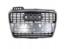 Audi A4 S4 B7 8E 8H 2004 Vorne