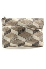 PIECES Pochette Mittel Damen