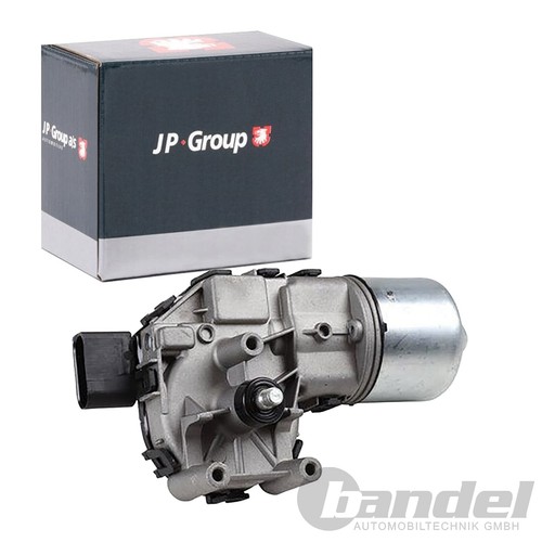 Group wischermotor vorne - group,