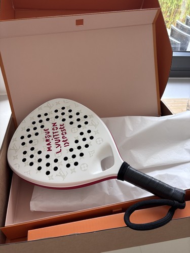 Louis vuitton padel tennis - louis,