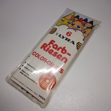 Lyra Farbriesen Buntstifte Set