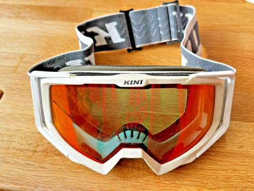 Original kini red bull - red,