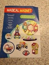 magnet spielzeug kinder