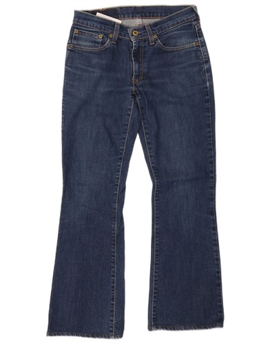 Levi damen 529 schlagjeans - 529,