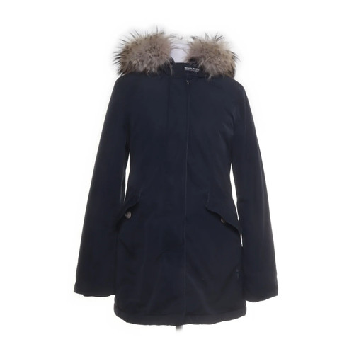 Woolrich wintermantel damen - woolrich,, wintermantel,