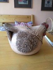 Huhn Hahn Gockel Vogel