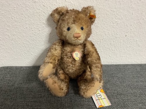 Steiff teddy petsy - 🍀🍀🍀steiff,
