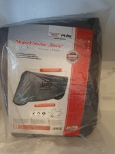 Motorrad Abdeckhaube Louis