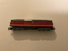 TT (BTTB) Lok BR 130 007-8, Guter Zustand