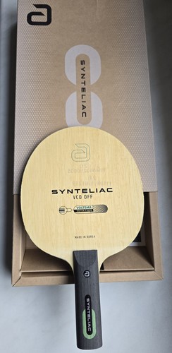 Andro synteliac vco off - off, 85g
