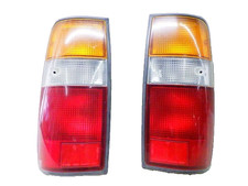 Toyota Land Cruiser 80 FZJ80