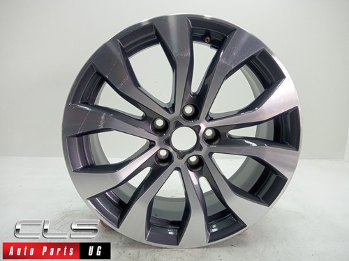 Stück alufelge zoll - 1,