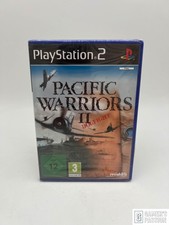 Pacific Warriors II: Dog Fight