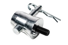 GLOBAL TRUSS F34 Halbkonus M10