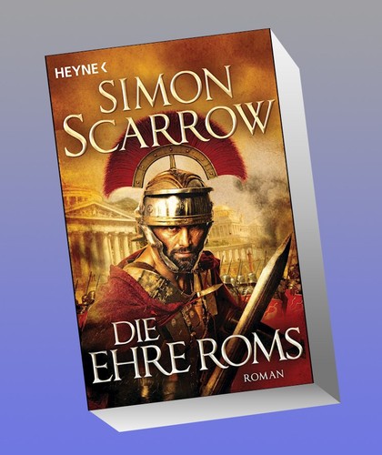 Die ehre roms simon - die,