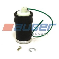 Luftfederbalg, Sitz passend