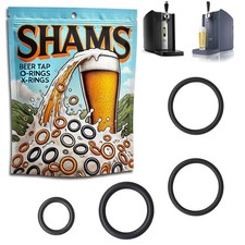 SET 4 DICHTUNGEN ERSATZ