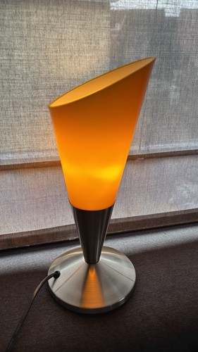Nachttischlampe casablanca - nachttischlampe,