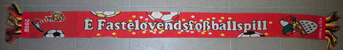 Köln schal - 1., fc
