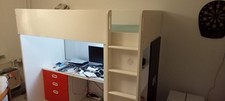 Hochbett ikea småstad - ikea,