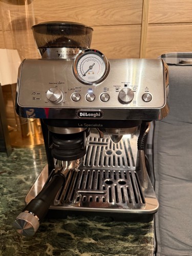 Delonghi specialista arte - delonghi,