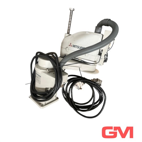 Mitsubishi industrieroboter - mitsubishi,