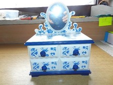 Schmuckkasten spieluhr - schmuckkasten,