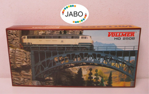 Vollmer bausatz - h0,