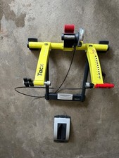 Hometrainer Rollentrainer Tacx