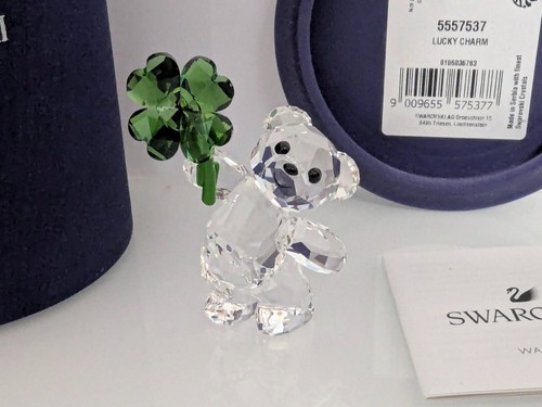 Swarovski kris bär bear - kris,