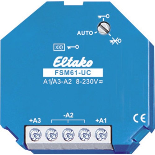 Fsm61 eltako funk sender - funk,