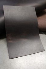 Nubuk Lederstück, PullUp