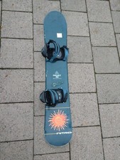Nitro Project 150 Snowboard