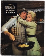 Ein Halleluja für zwei