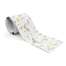 Selbstklebende Bordüre