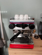 Porsche La Marzocco Linea Micra LIMITIERT 911 Stück