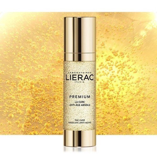 Premium cure anti aging - la, anti-aging