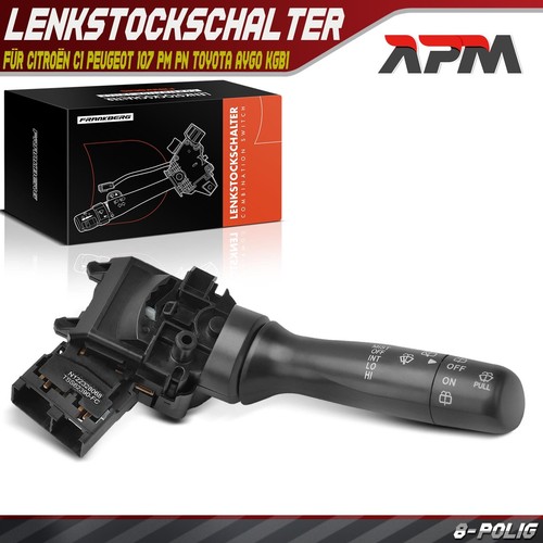 Lenkstockschalter wischer für - lenkstockschalter,