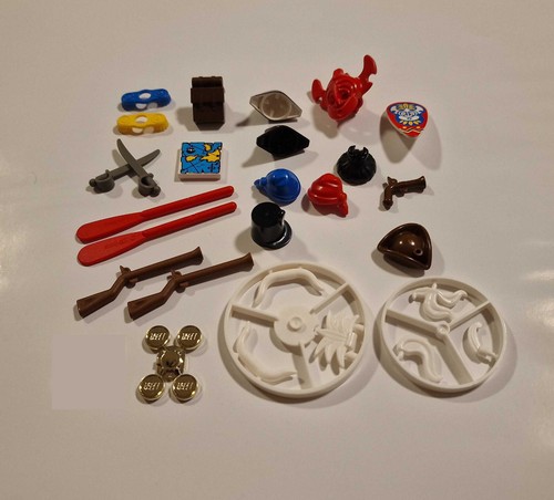 Lego 5122 piraten - lego,
