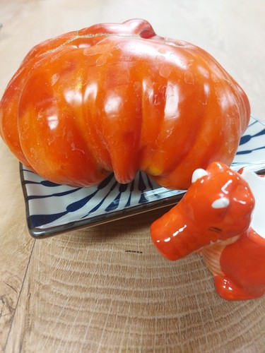 Tomate gigante farina - gigante,
