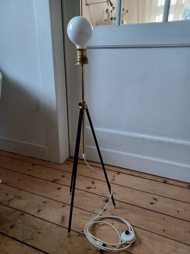 Filligrane vintage tripod - filligrane,