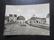 AK Neubukow,Marktplatz,um 1969,ungelaufen