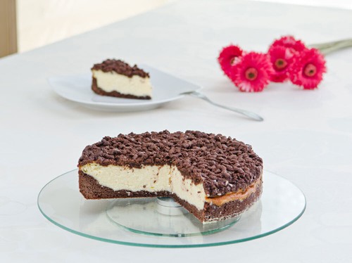 Tortenständer kuchenplatte - tortenständer,