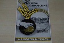 197862) Hassia - Drillmaschine - Prospekt 195?