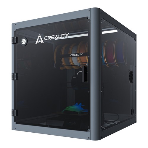 Creality drucker gehäuse - creality, 3d-drucker-gehäuse