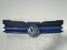 VW Golf 4 Cabrio Kühlergrill Frontgrill Grill 1E0853651A