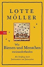 Wie Bienen und Menschen