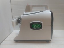 Tribest Green Star Elite Jumbo