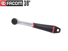 Facom 3/8" Umschaltknarre -
