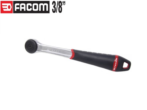 Facom umschaltknarre - 3/8",